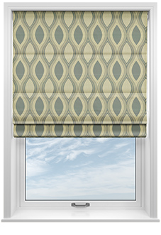 Kasian, Dess - Roman Blind